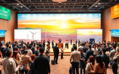 First Hydrogen Energy and Renewable Energy Forum Held in Zhangjiakou