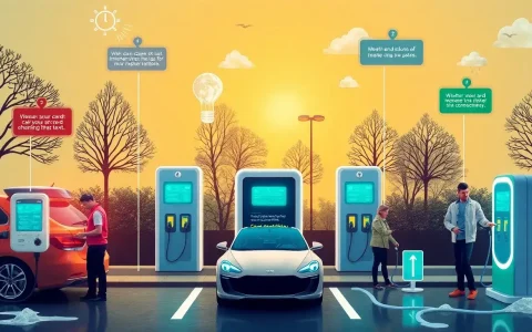 What are the most common causes of credit card reader failures at EV charging stations