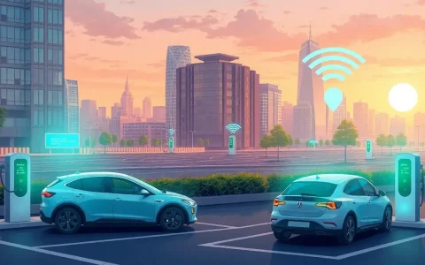 How do connectivity issues impact the reliability of EV charging stations