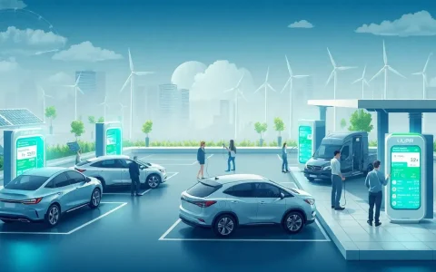 What solutions are recommended to improve EV charging payment systems