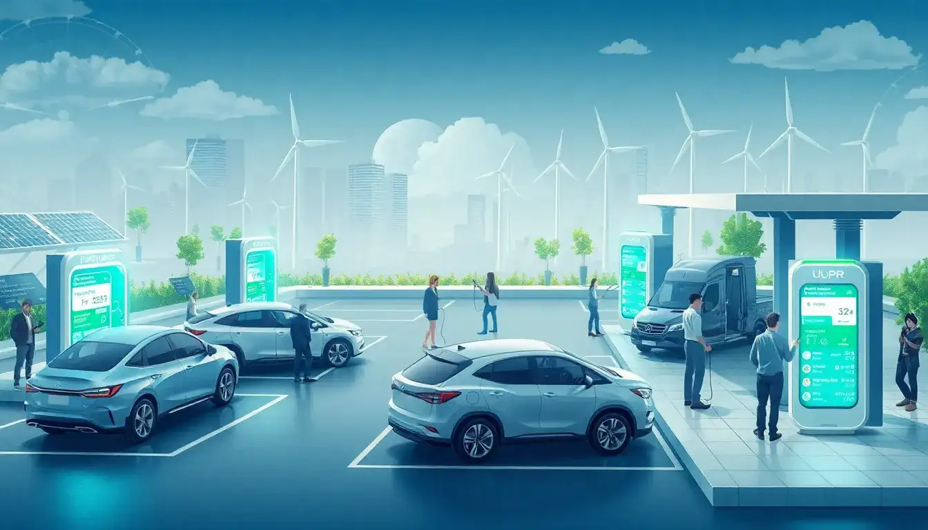 What solutions are recommended to improve EV charging payment systems