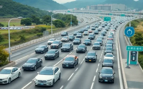 Chengdu-Chongqing Hydrogen Corridor Expands with Over 1,300 Hydrogen Fuel Cell Vehicles and Accelerates Hydrogen Energy Commercialization