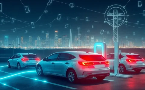 How does poor connectivity affect EV charging reliability