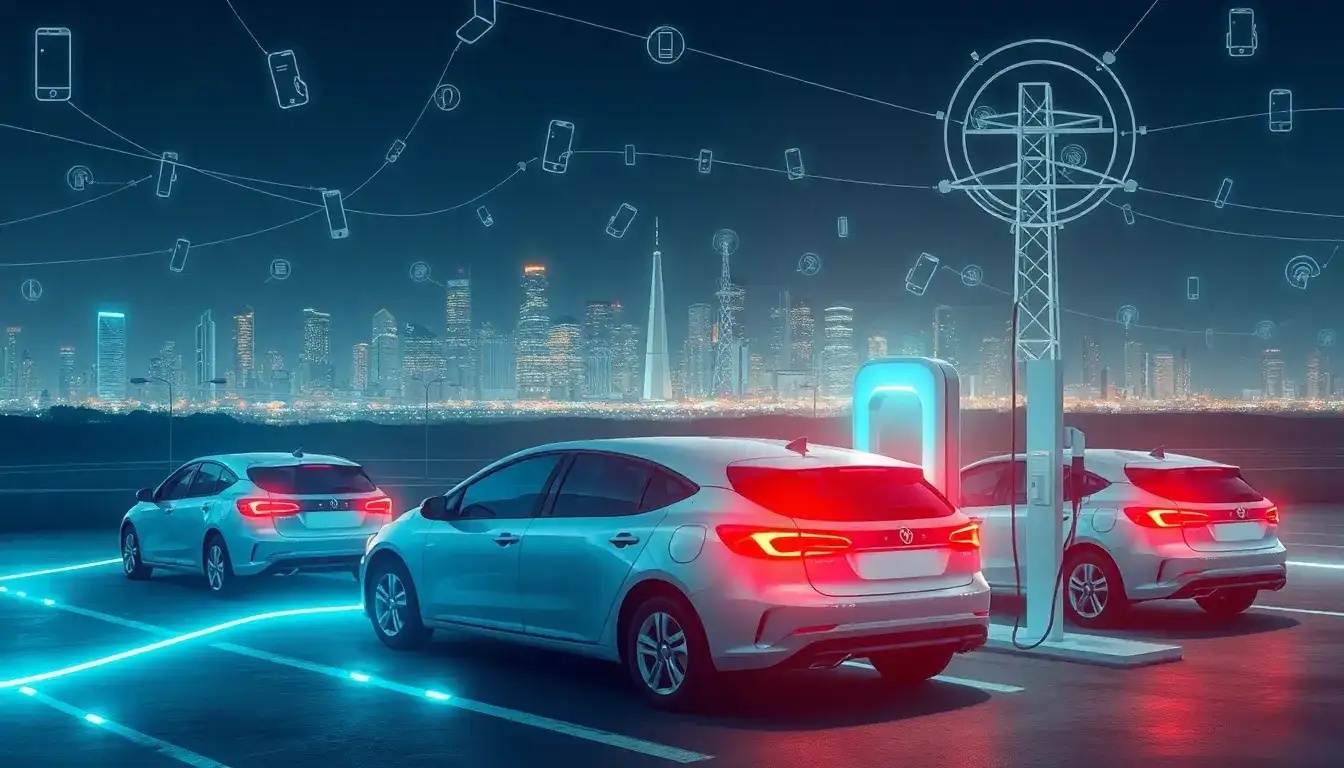 How does poor connectivity affect EV charging reliability