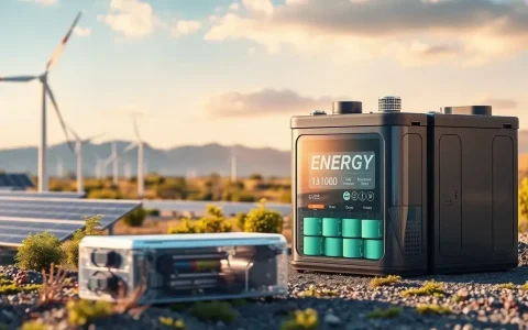 Mid-Year Shift in the Energy Storage Battery Industry Signals Emerging Trends