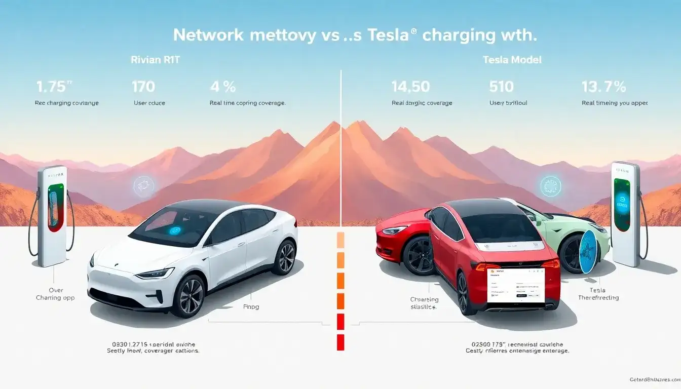 How does the reliability of Rivian