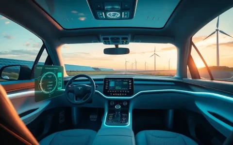 How can I precondition my EV's cabin to optimize charging