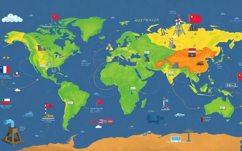 How do geopolitical factors influence the cost of lithium-ion batteries