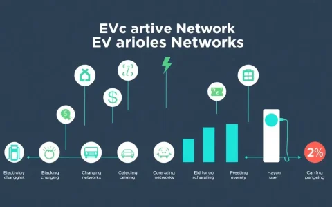 Which EV charging networks have the highest rates of payment issues