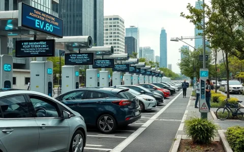 How do maintenance delays impact the usability of public EV chargers