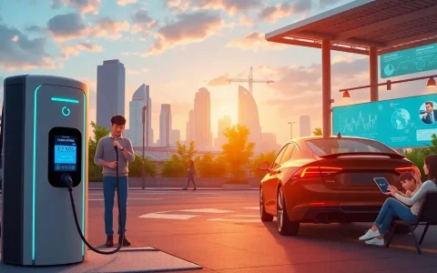 How do maintenance delays affect the overall user experience of EV charging