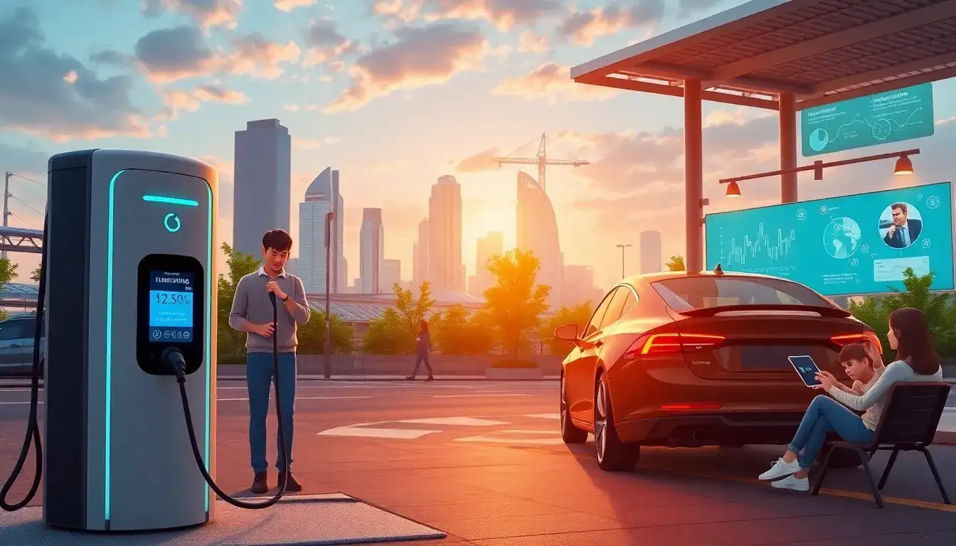 How do maintenance delays affect the overall user experience of EV charging