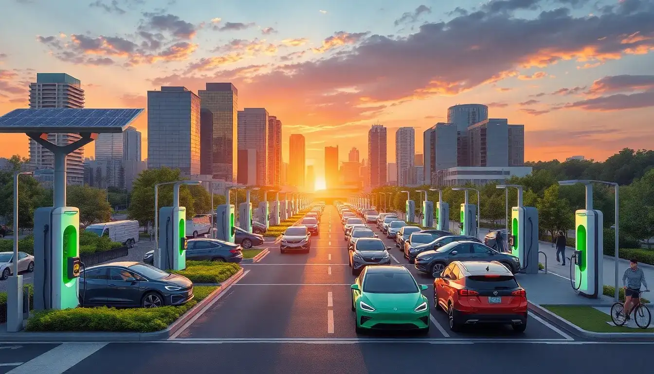 Are there any regions with better maintenance practices for EV chargers