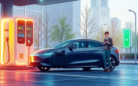 How do payment system failures impact EV charging sessions
