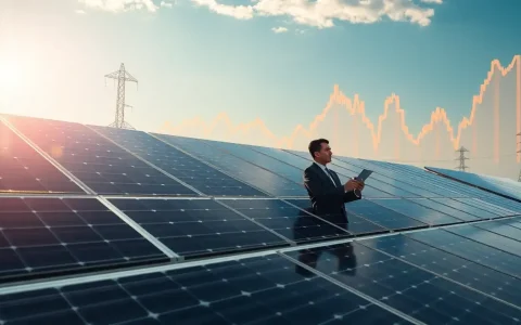 Navigating the New Challenges of Solar Investment: Balancing Power Generation and Electricity Prices