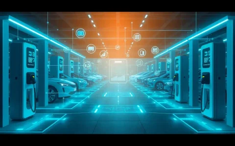 Which charging network has the highest rate of payment issues