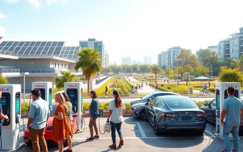 What steps can be taken to minimize issues with non-Tesla charging networks