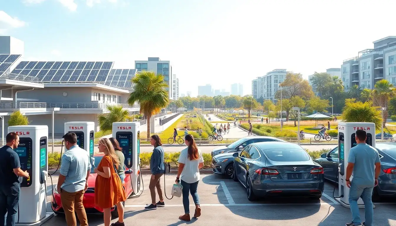 What steps can be taken to minimize issues with non-Tesla charging networks