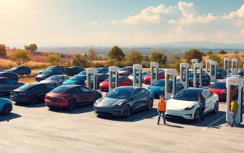 How does the reliability of Tesla Superchargers impact overall EV ownership satisfaction