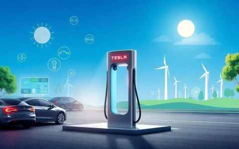 What factors contribute to the reliability of Tesla Superchargers