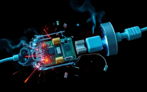 What are the main reasons for charger malfunctions