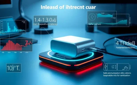 How can I prevent my charger from overheating