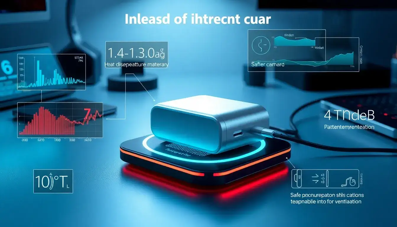 How can I prevent my charger from overheating