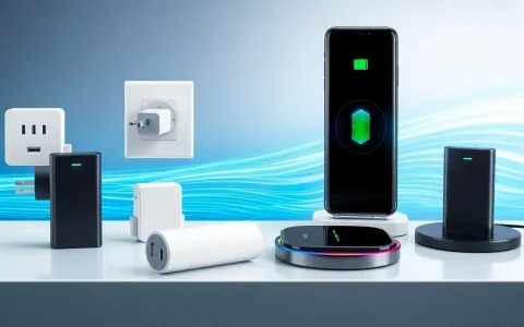 What are the best brands for chargers that prevent overheating