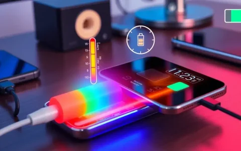 How does fast charging contribute to charger overheating