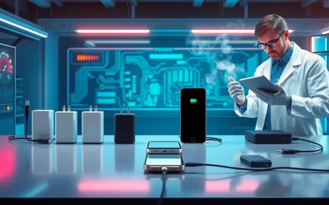 Can using a different type of charger reduce overheating issues