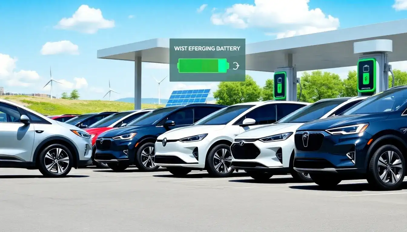 Are there specific EV models more susceptible to battery degradation from DC fast charging