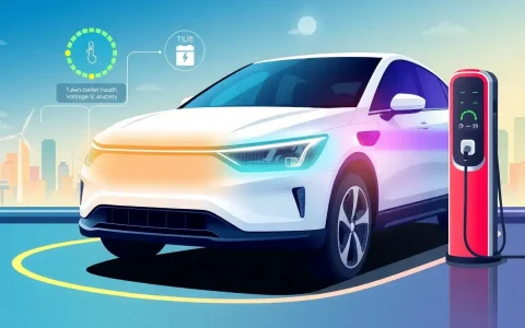 What are the best practices for minimizing battery degradation when using DC fast charging