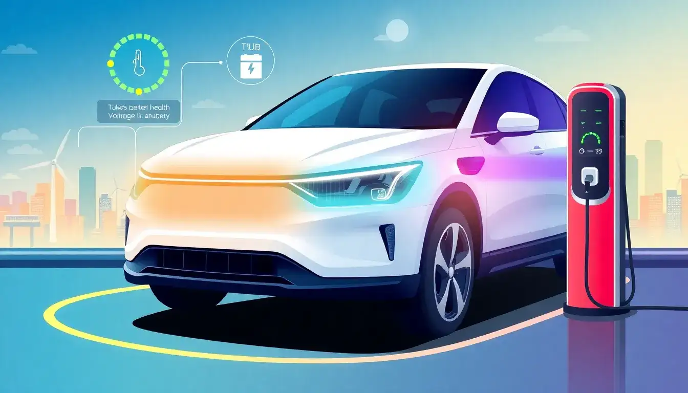 What are the best practices for minimizing battery degradation when using DC fast charging
