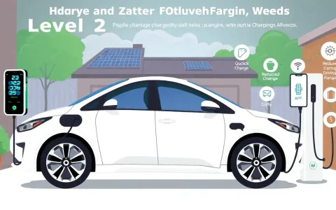What are the main advantages of using Level 2 charging for daily driving needs