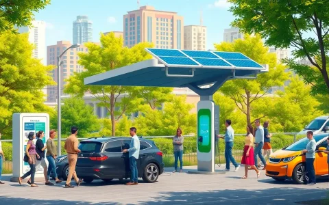 Are there any government incentives available for installing Level 2 chargers