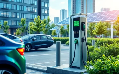 What is the average lifespan of a Level 2 EV charger