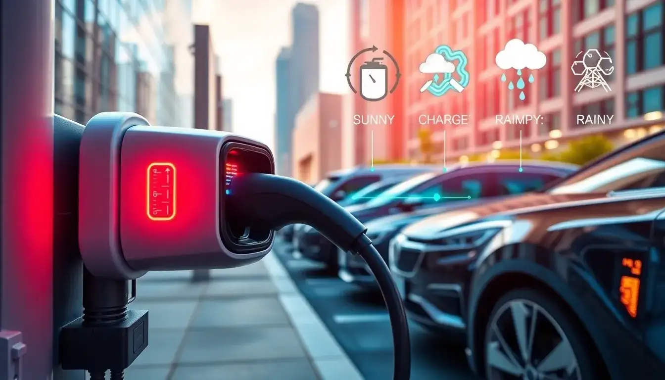 What factors can affect the charging speed of a Level 2 charger