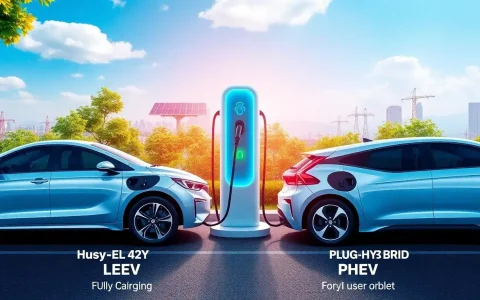 Can Level 2 chargers be used for both BEVs and PHEVs