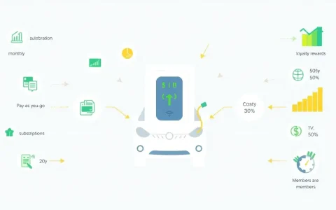 How do membership plans affect the cost of using public EV charging stations