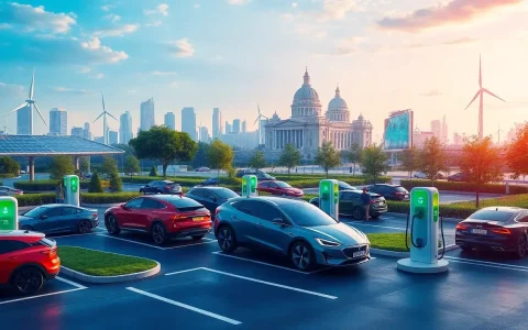 Are there any government incentives for using slow charging over fast charging