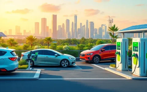 Are there any membership programs that offer lower rates for fast EV charging