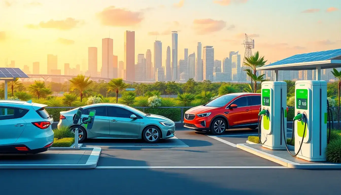 Are there any membership programs that offer lower rates for fast EV charging