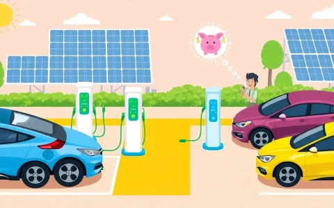 What are the benefits of EVgo's PlusMax plan