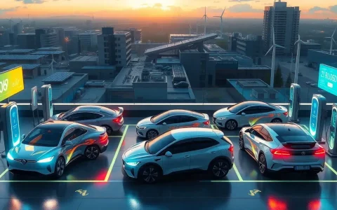 Are there any specific EV models that are more sensitive to different charging methods
