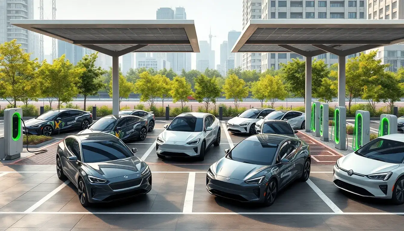 Are there specific EV brands that recommend certain charging methods