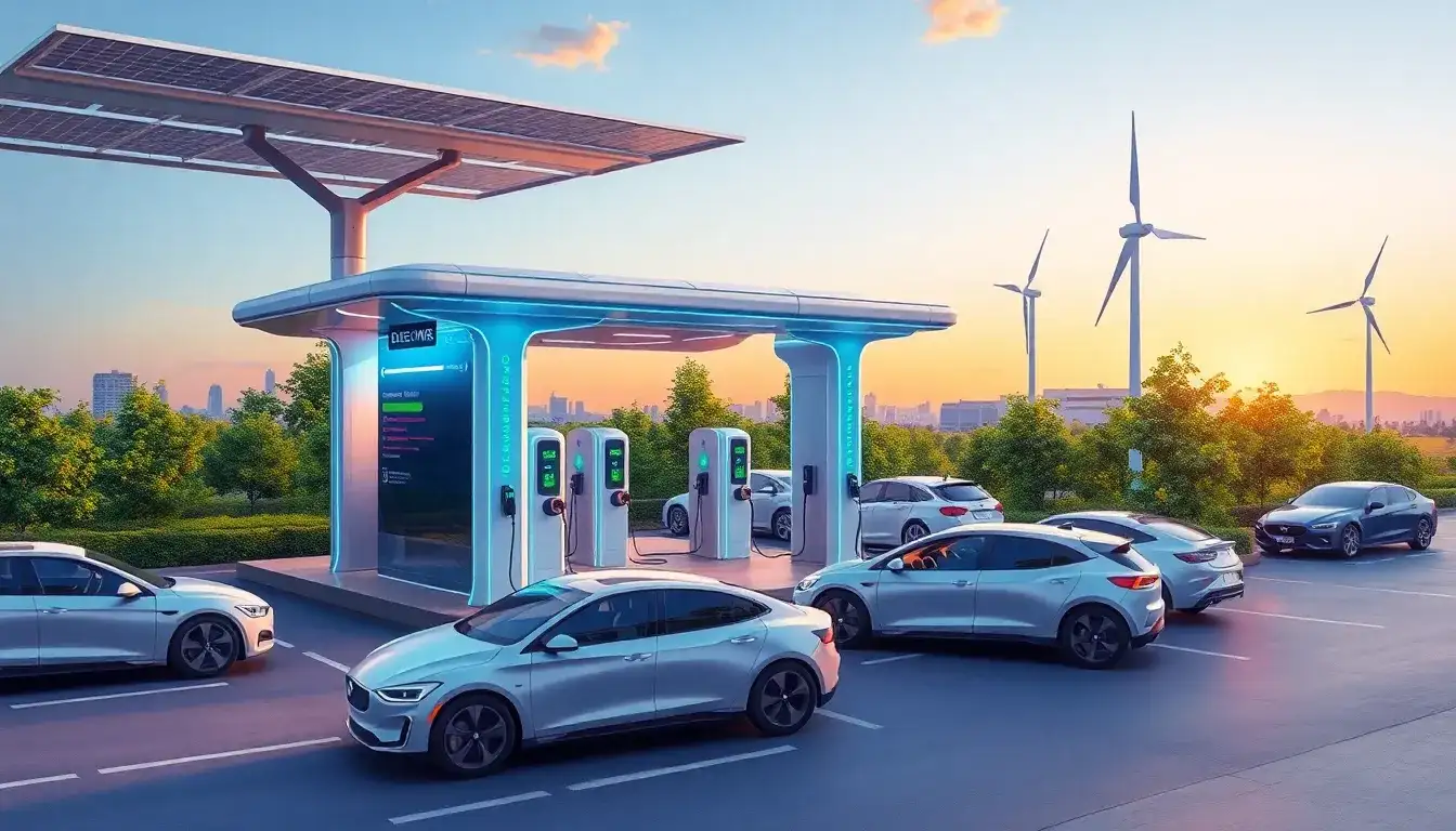 Are there any EVs that offer free or discounted charging options