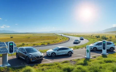 What are the most cost-effective EVs for long-distance travel