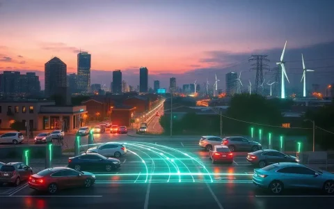 What are the long-term impacts of EV charging on utility peak demand