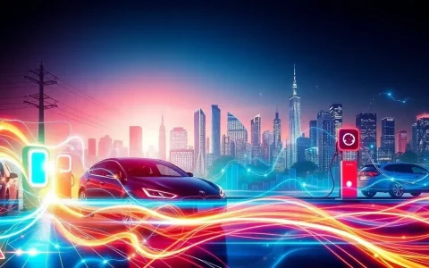 How does fast charging affect site peak power demand