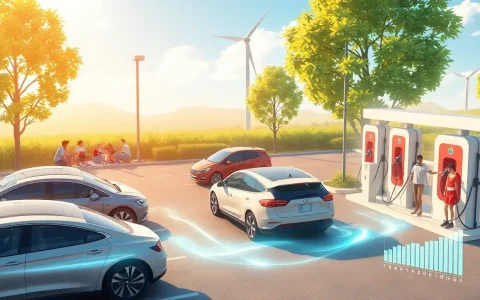 Why do public DCFC stations show higher energy use on weekends